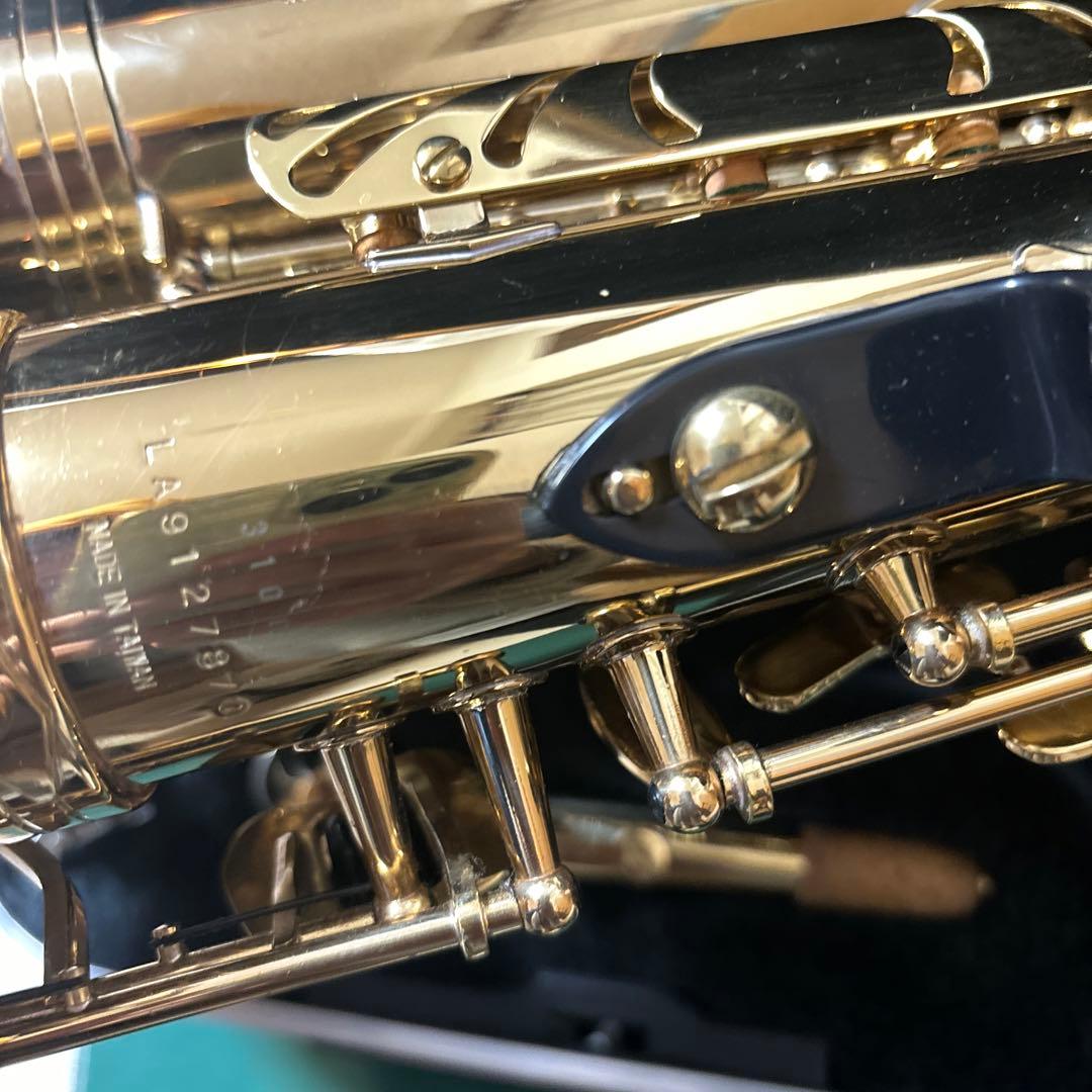 Antigua 3100 アルトサックス アンティグア