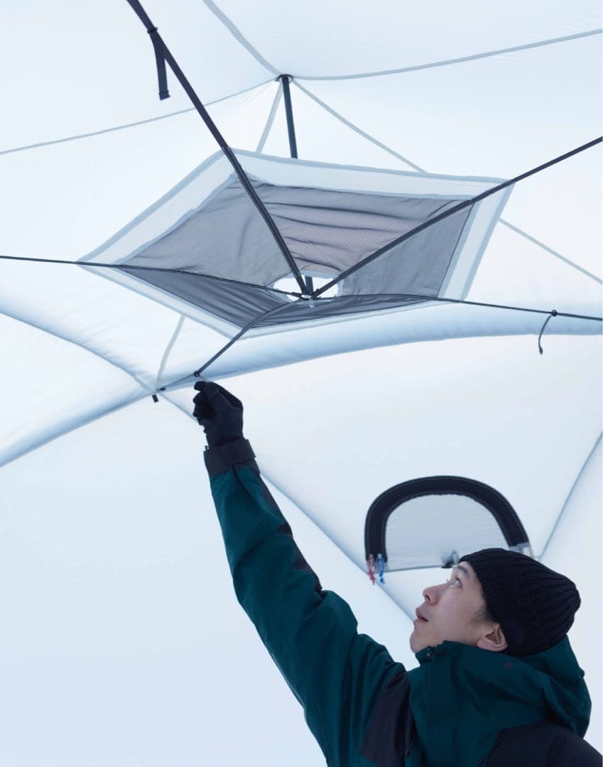 NorthFace DOME5 ノースフェイス ドーム5