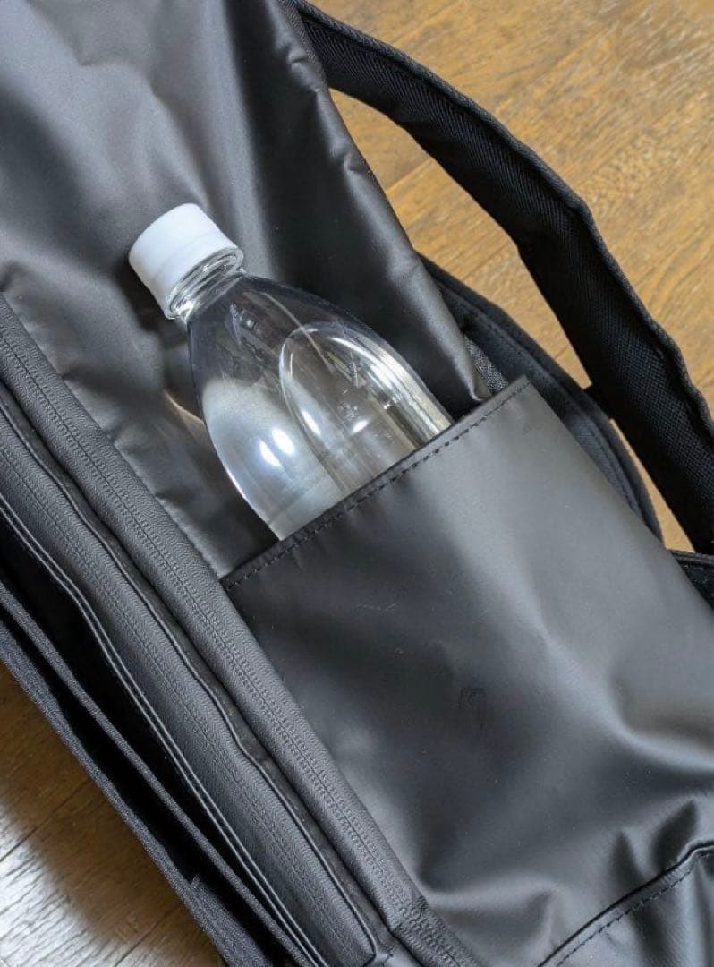 マンウィズアミッション　スペシャルバックパック　GAWGAWくじ　ガウくじ