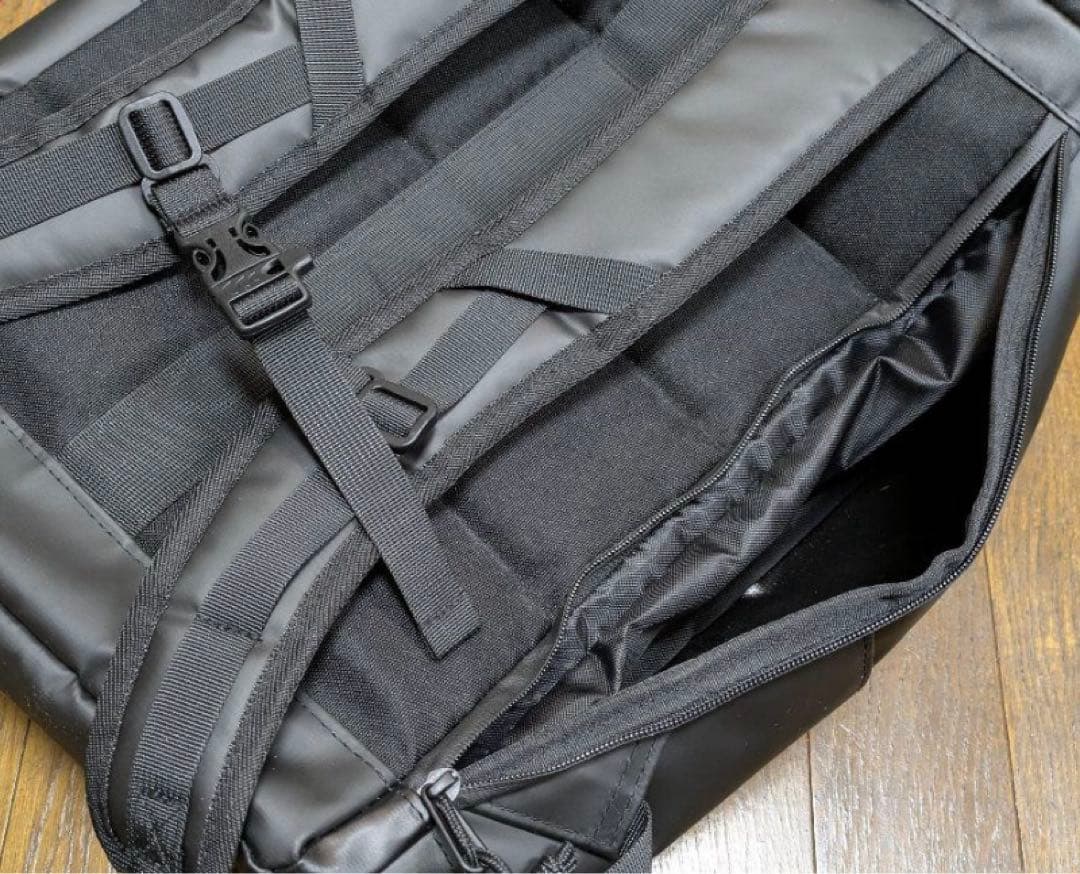 マンウィズアミッション　スペシャルバックパック　GAWGAWくじ　ガウくじ