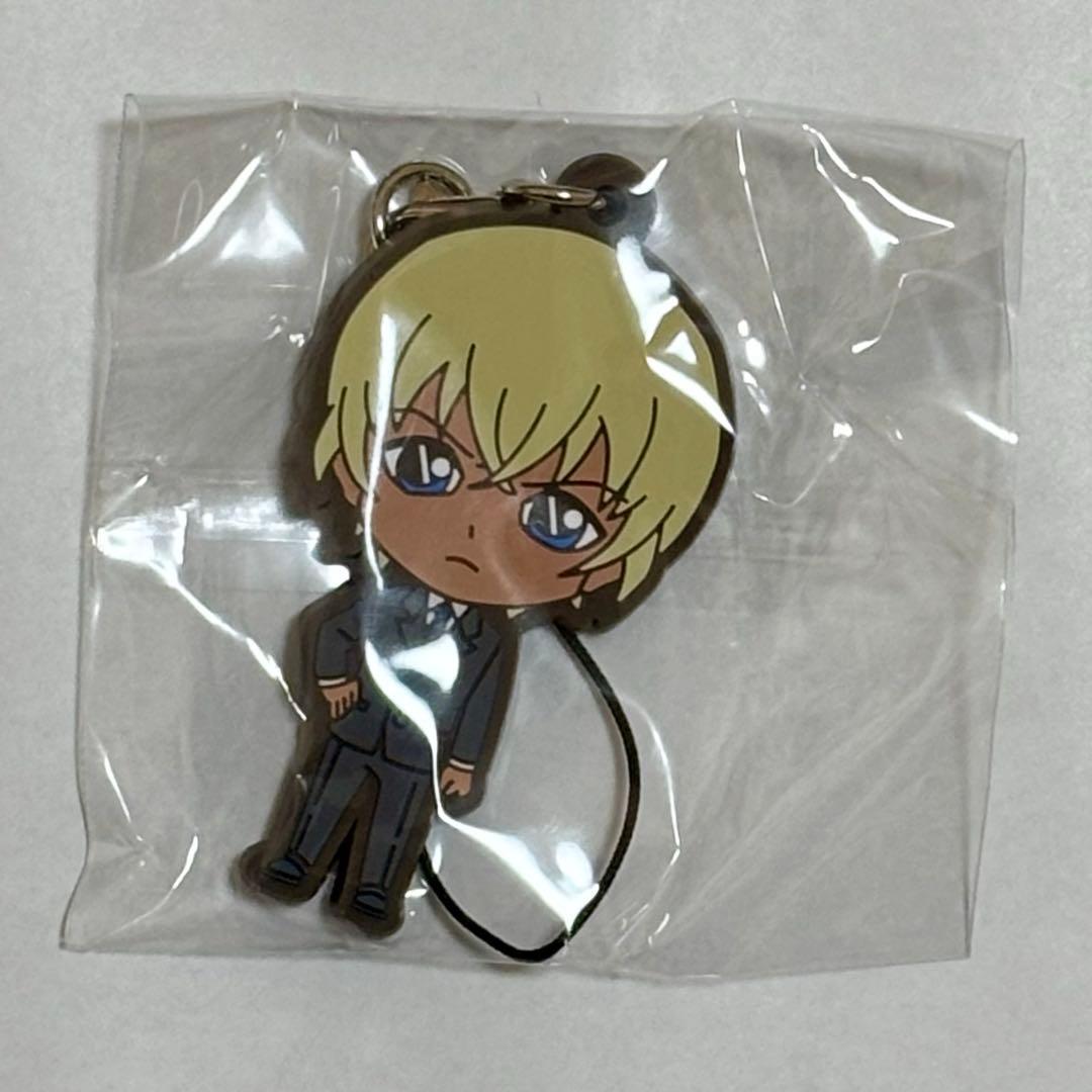 【まとめ売り】名探偵コナン 安室透 グッズセット 風見裕也のカード付