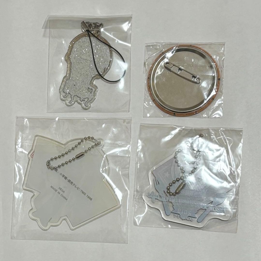 【まとめ売り】名探偵コナン 安室透 グッズセット 風見裕也のカード付