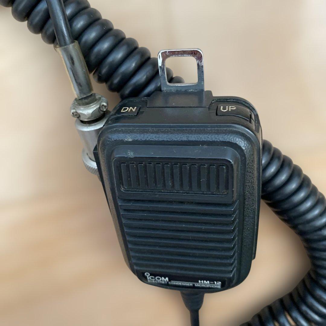 期間限定❗️アマチュア無線アイコム430MHzオールモードトランシーバーIC375