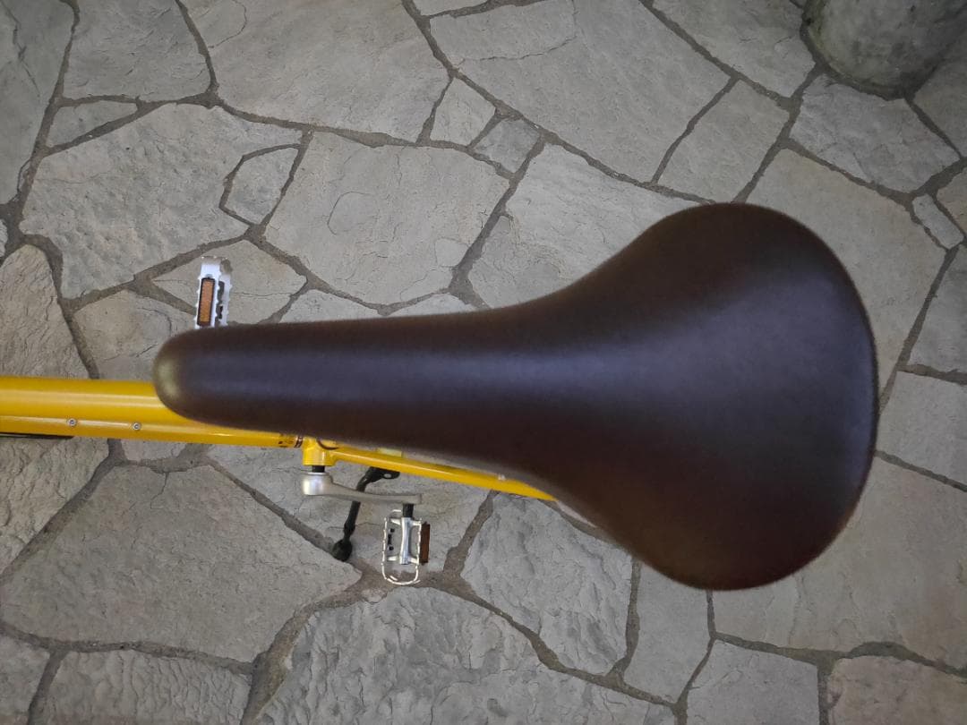 【おむすび】FUJI HELION ミニベロ　引取り限定　世田谷区近郊