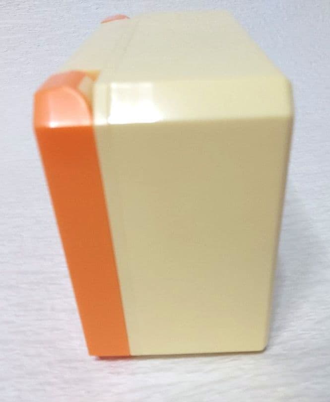 ハムちゃんず　オルゴールボックス　とっとこハム太郎