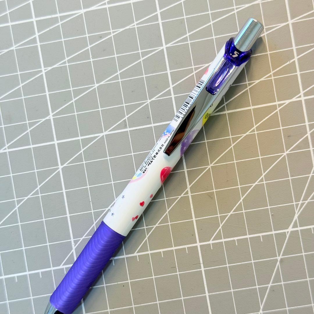 レア！カラフル風船デザイン 派通 ペン 日本絶版