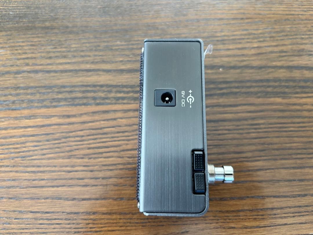 【付属品完備　美品】peterson STROBO STOMP mini