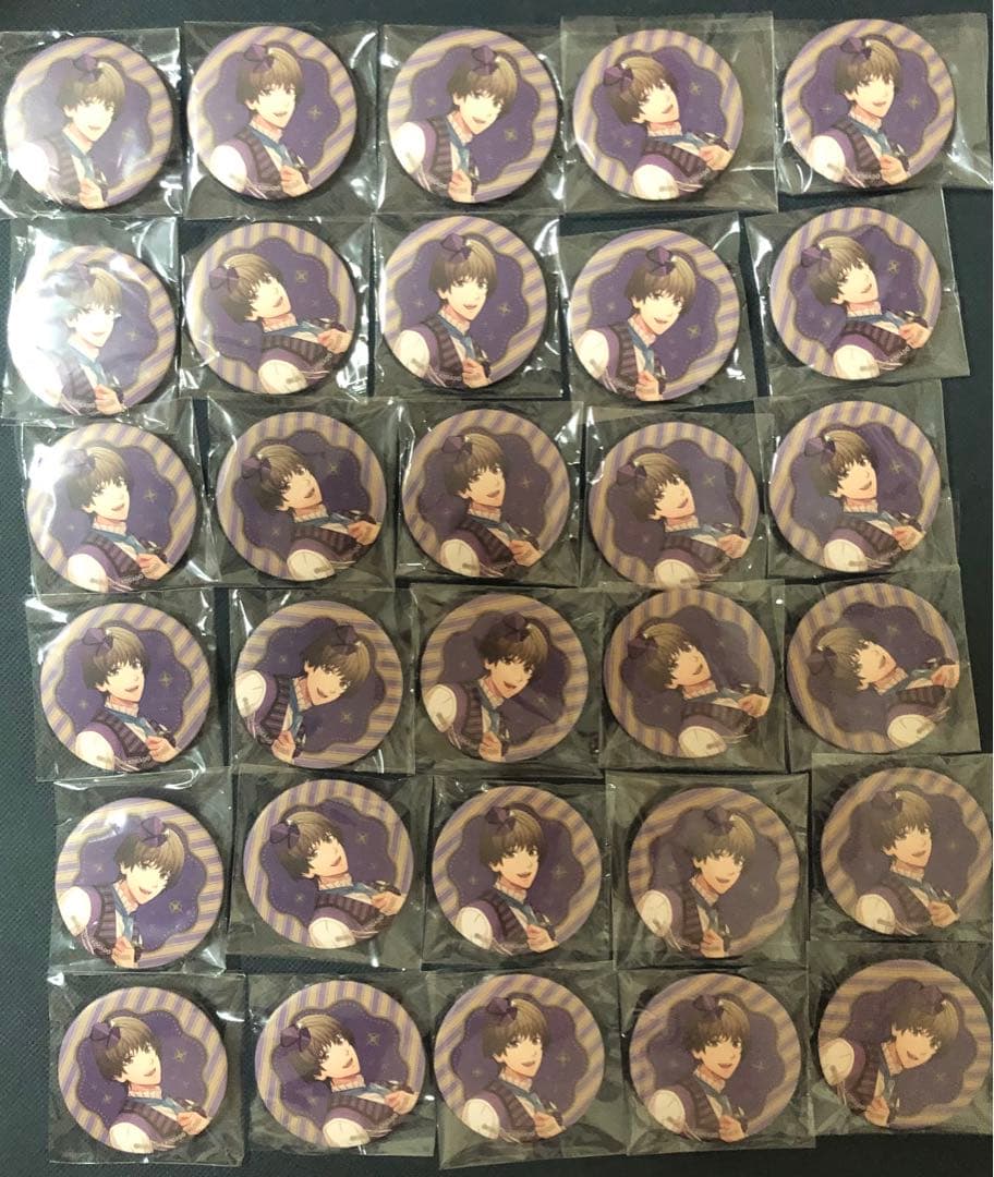 うたプリ 鳳瑛二 30点