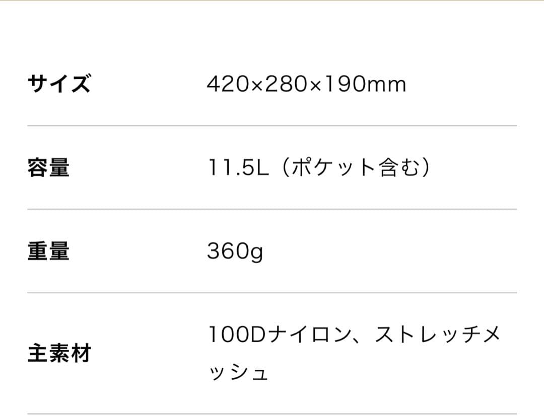 N☆ さまPAAGO WORKS パーゴワークス RUSH11R ラッシュ11R