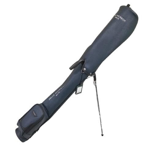 ○★新品 未使用 PELLE MORBIDA セルフスタンドキャディバッグ
