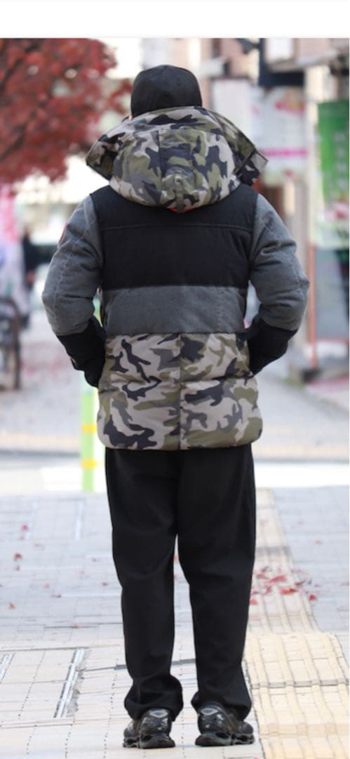 激レア‼️  eYe ジュンヤ・ワタナベマン20aw