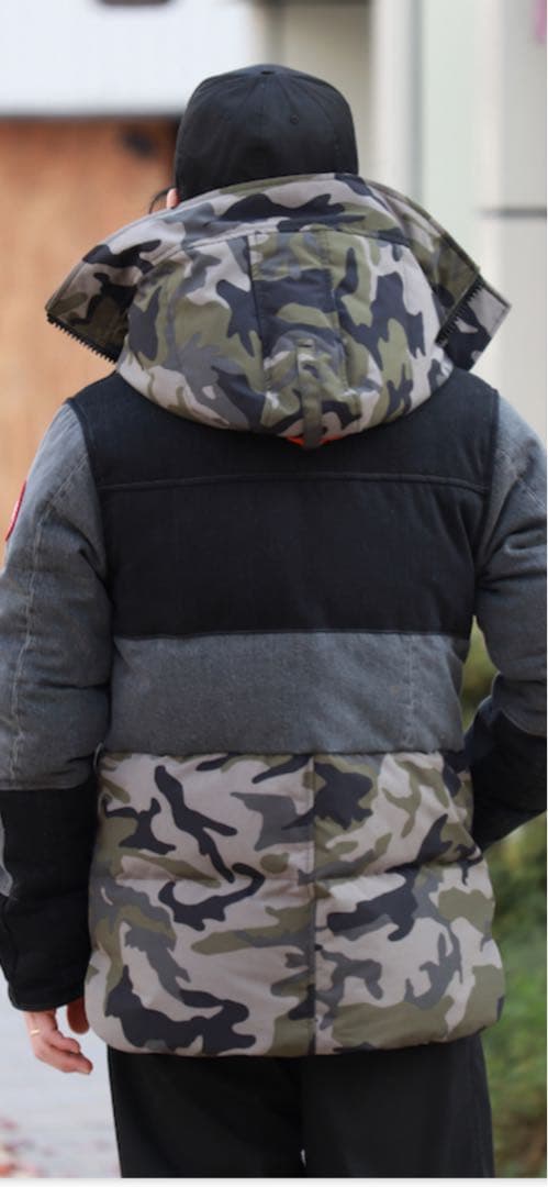 激レア‼️  eYe ジュンヤ・ワタナベマン20aw