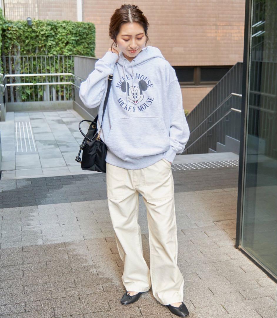 Spick & Span 【GUNG HO】パンツ