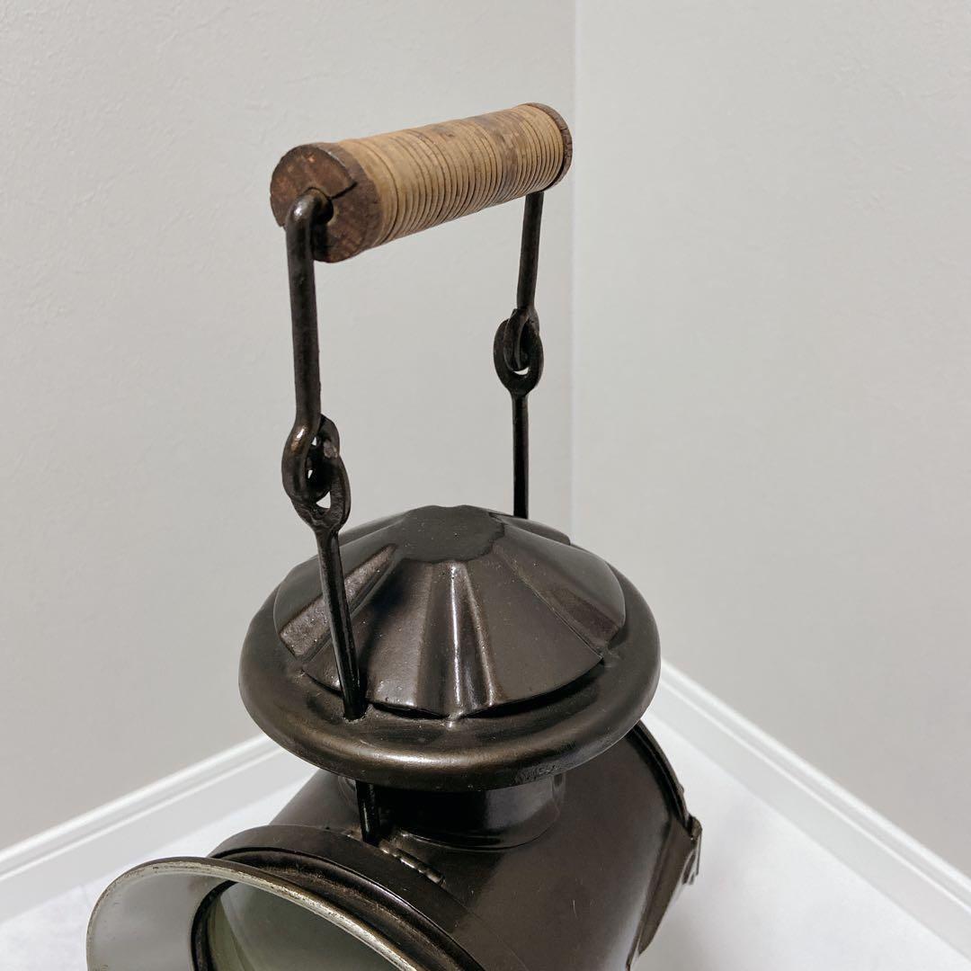 旧日本軍 隠顕灯 ライト ミリタリー　極美品　キャンプ　ランタン　ヴィンテージ