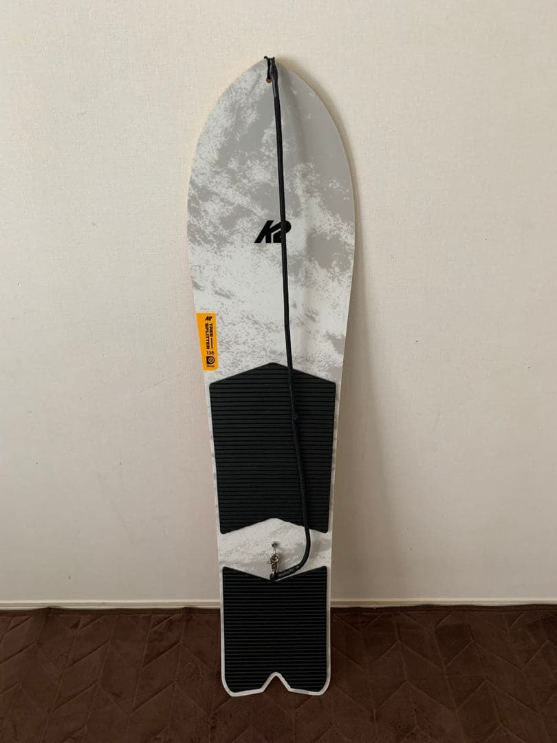 ⭐︎大人気　K2ツリースプリッター⭐︎