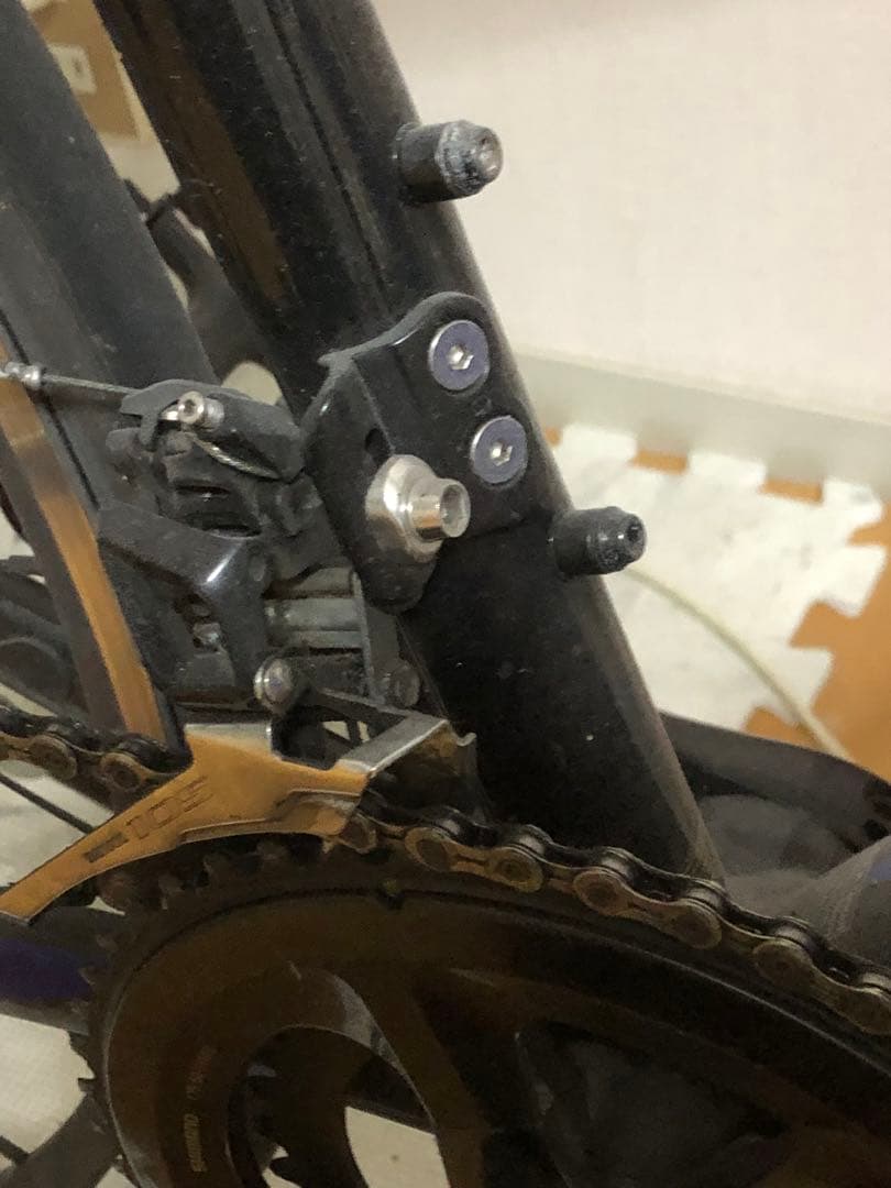 ジャイアント　コンテンドSL1 2017年モデル