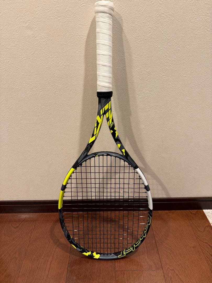 Babolat バボラ　ピュアアエロ98 G2 美品