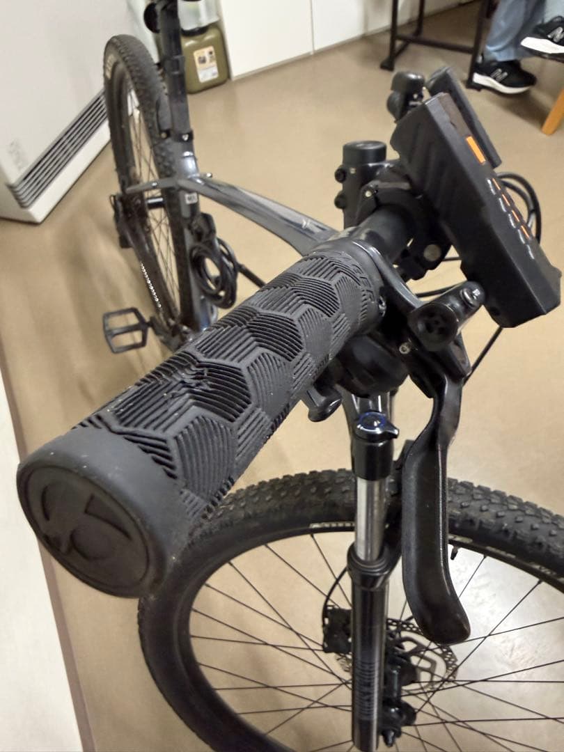 TREK Merlin 7 マウンテンバイク MTB 中古品 美品 タノメル便