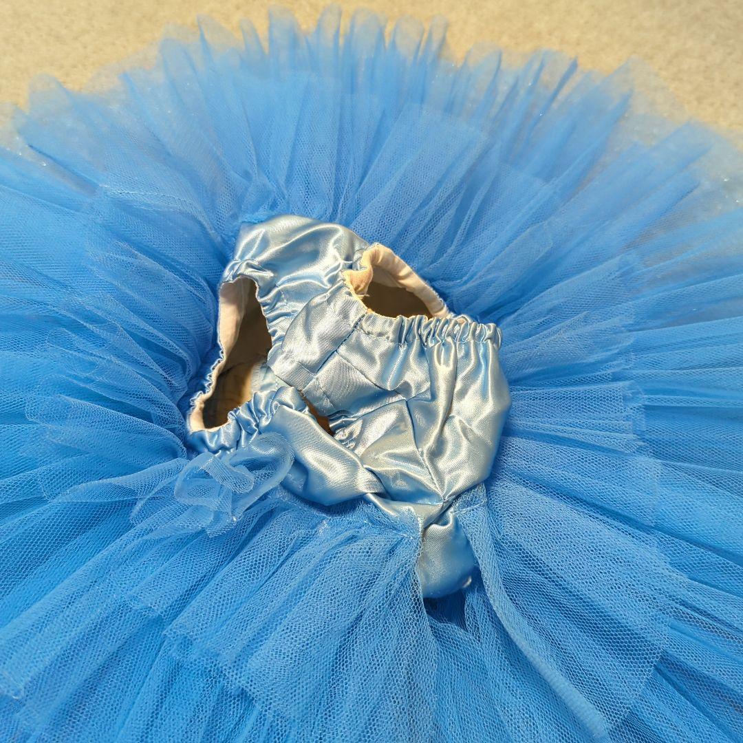 リメイク・バレエ衣装／チュチュ／チャコット／フロリナ等