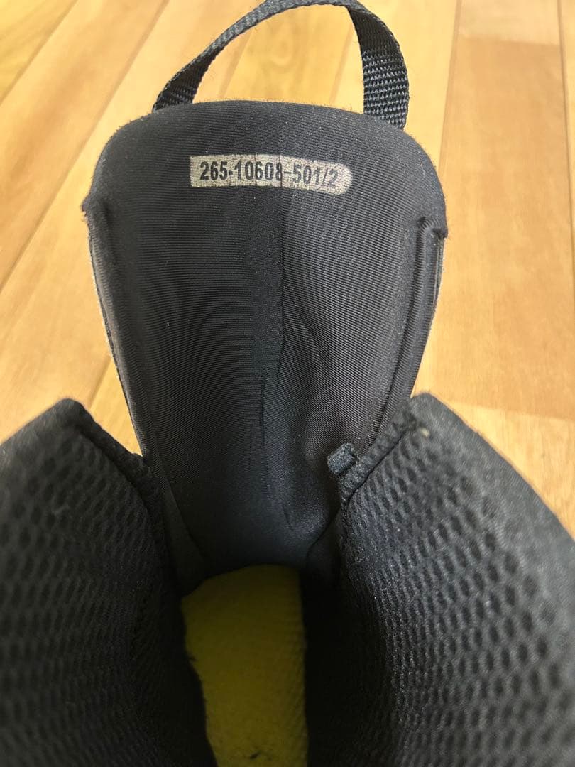 SCARPA T2 eco （26.5cm）