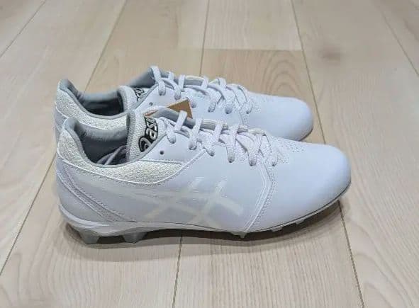 アシックス　ネオコネクト　25.5cm　野球用 スパイクシューズ