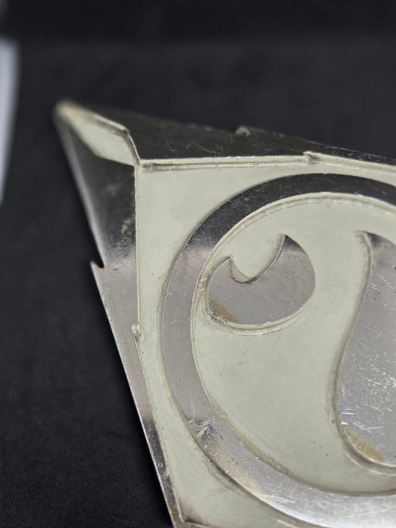 名古屋市交通局 鉄道標識 セット 名古屋市交通局の車両銘板 市バスエンブレム