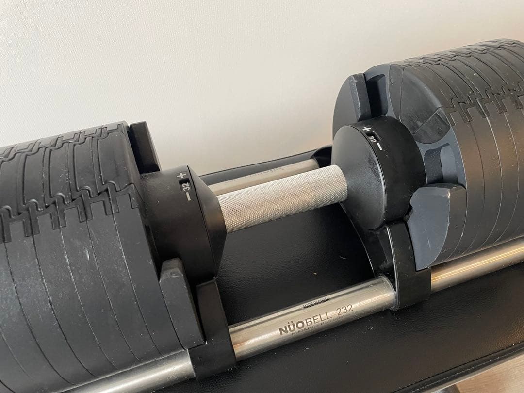 フレックスベル2kg刻み　32kg（2個セット）②