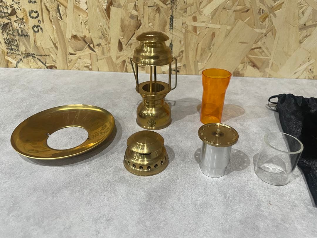 SAKAKI GEAR フルセット