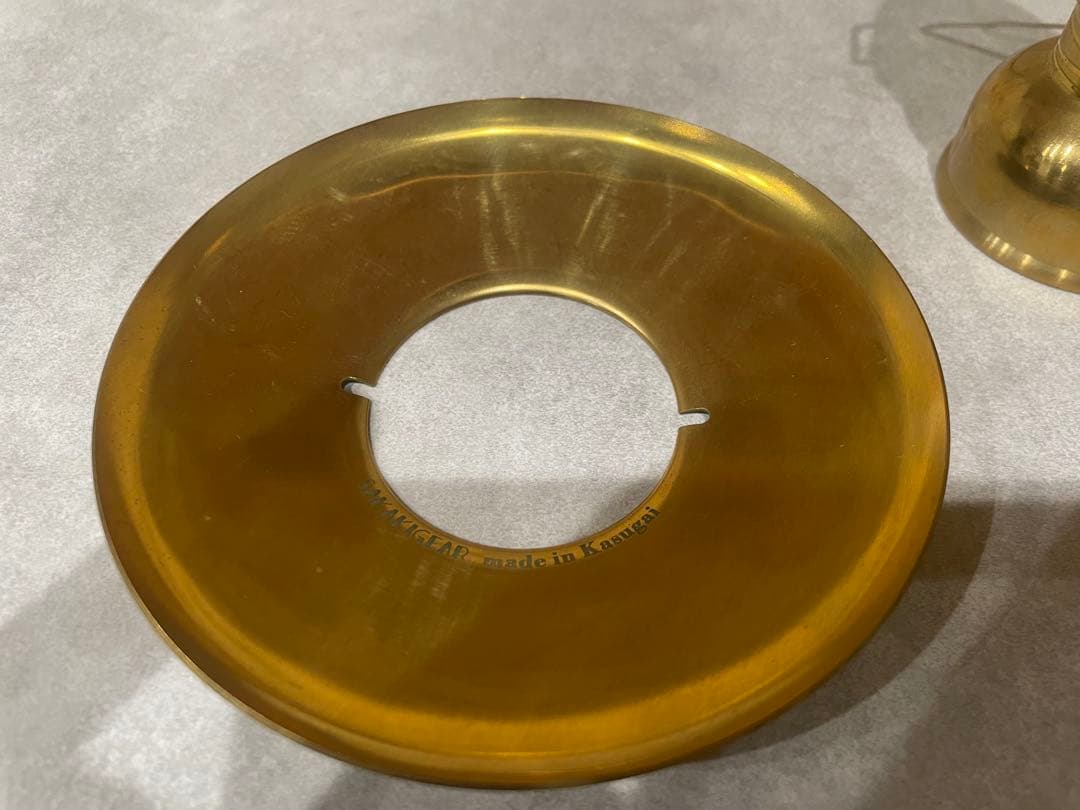 SAKAKI GEAR フルセット