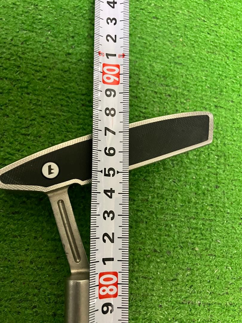 NIKイグナイト001 パター　美品