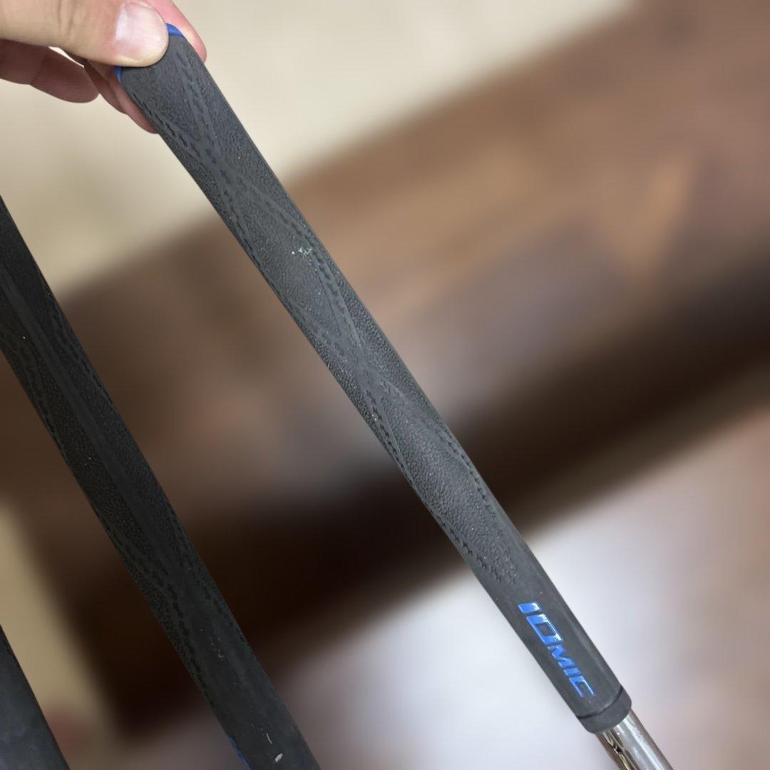 Srixon Z965 アイアンセット 7本