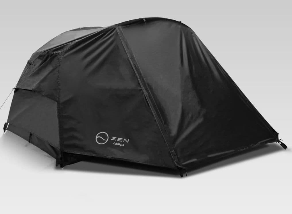 ZEN Camps GAHO SOLOテント
