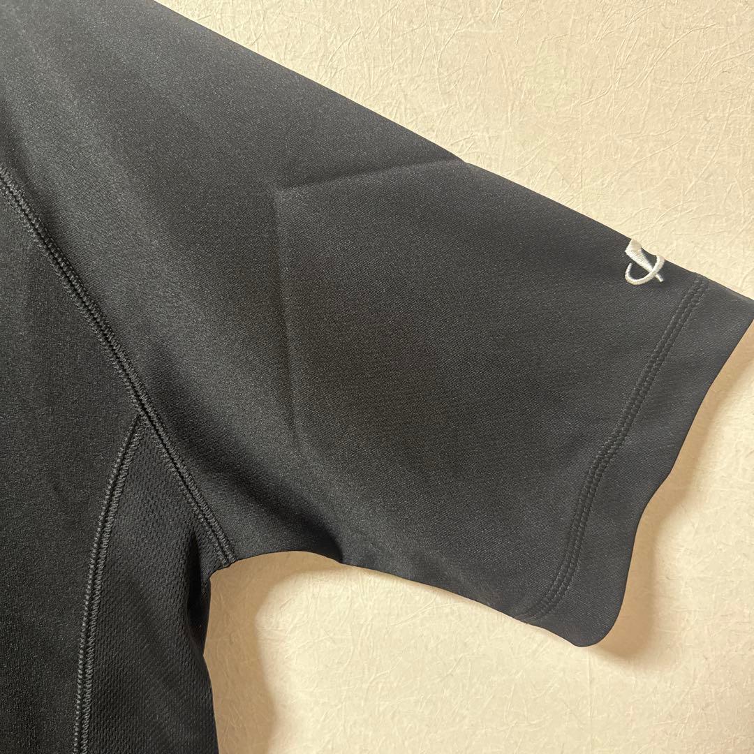 ファイテン　Mサイズ⭐︎ラメグラデーション⭐︎半袖シャツ ２枚セット　スポーツ