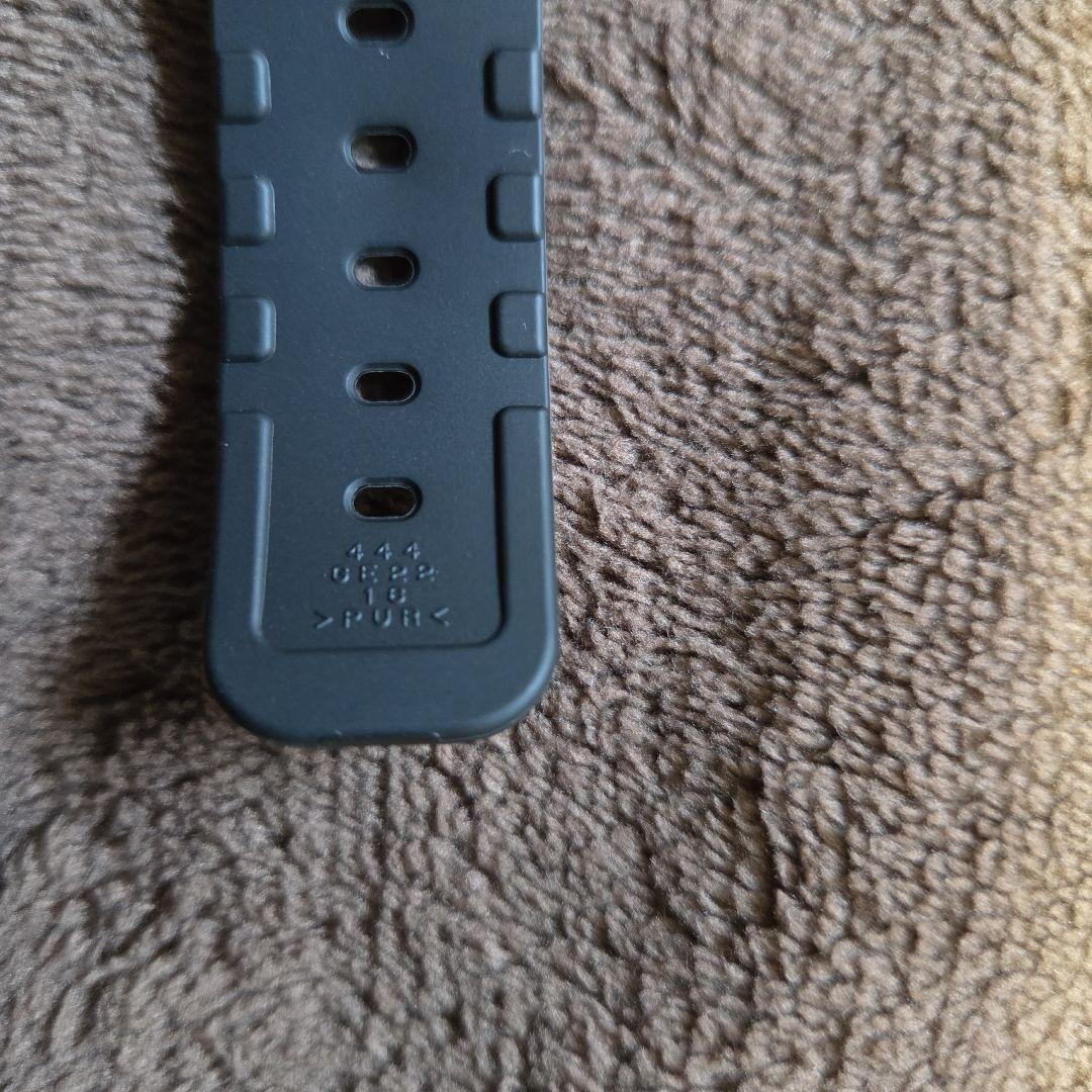 気*シ様 ⑤カシオCASIOGSHOCKDW5600UE1JFLED箱保証取説新