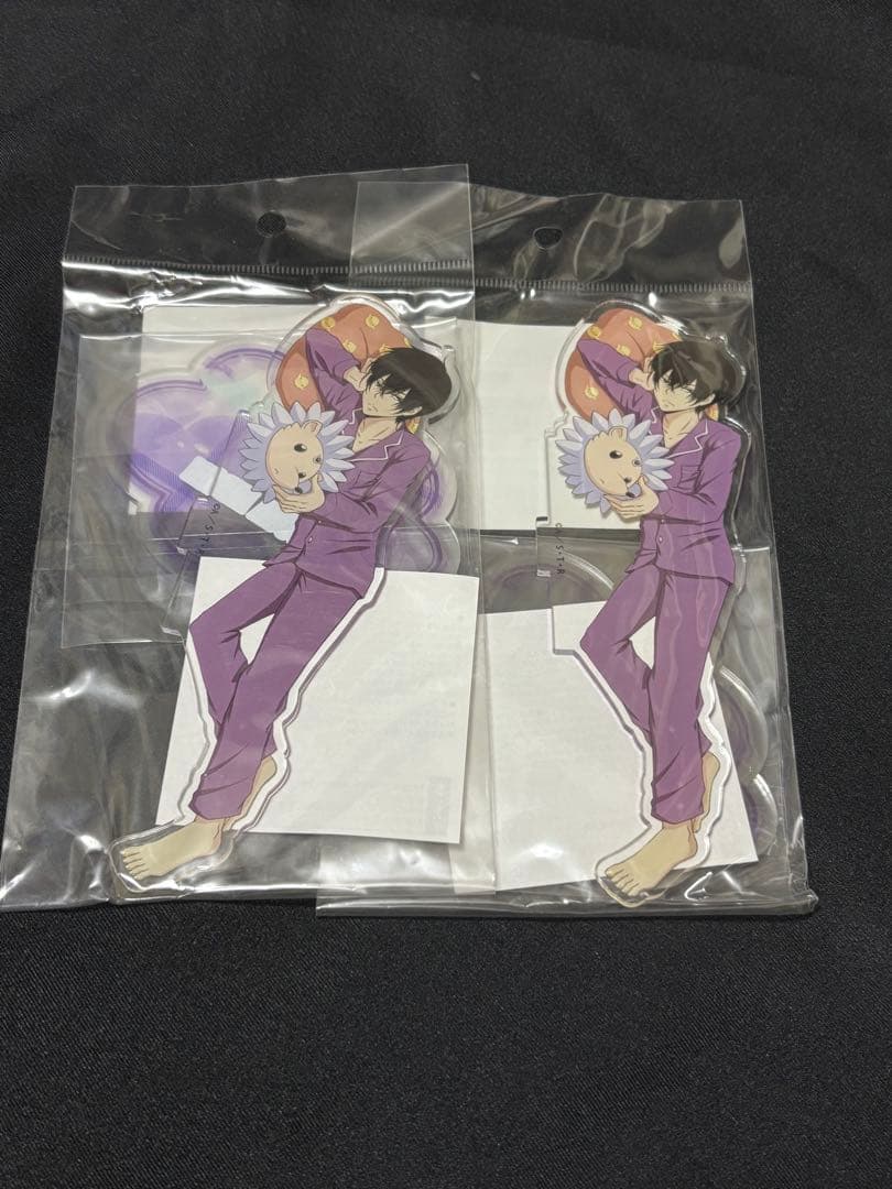 アクスタ　雲雀恭弥