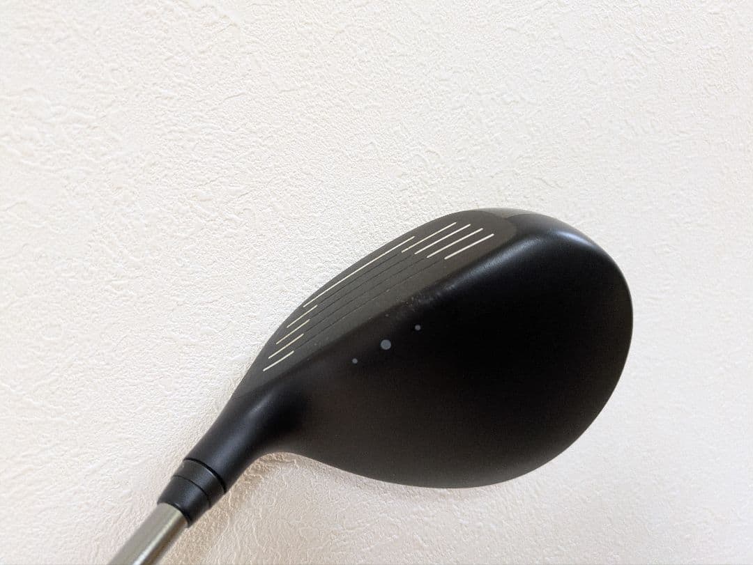 ピン　PING　G425 MAX 5W 17.5度　TOUR 173-55