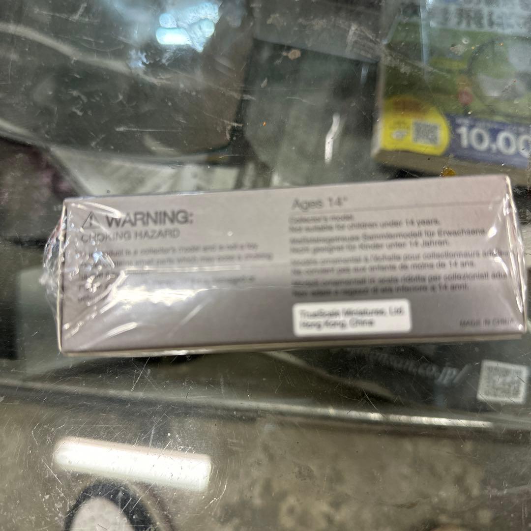 リバティウォーク ミニカー