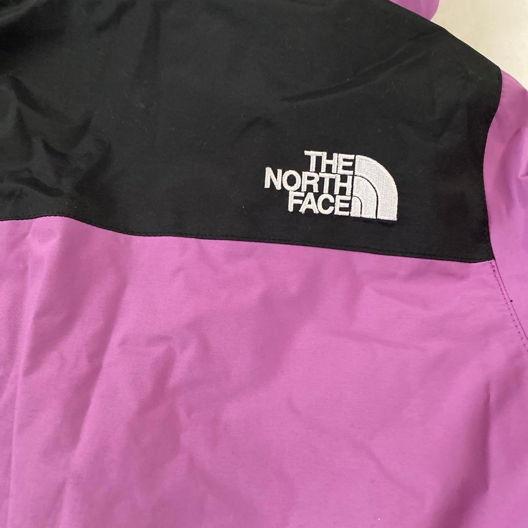 The North Face スキーウェア　ジャンプスーツ　130