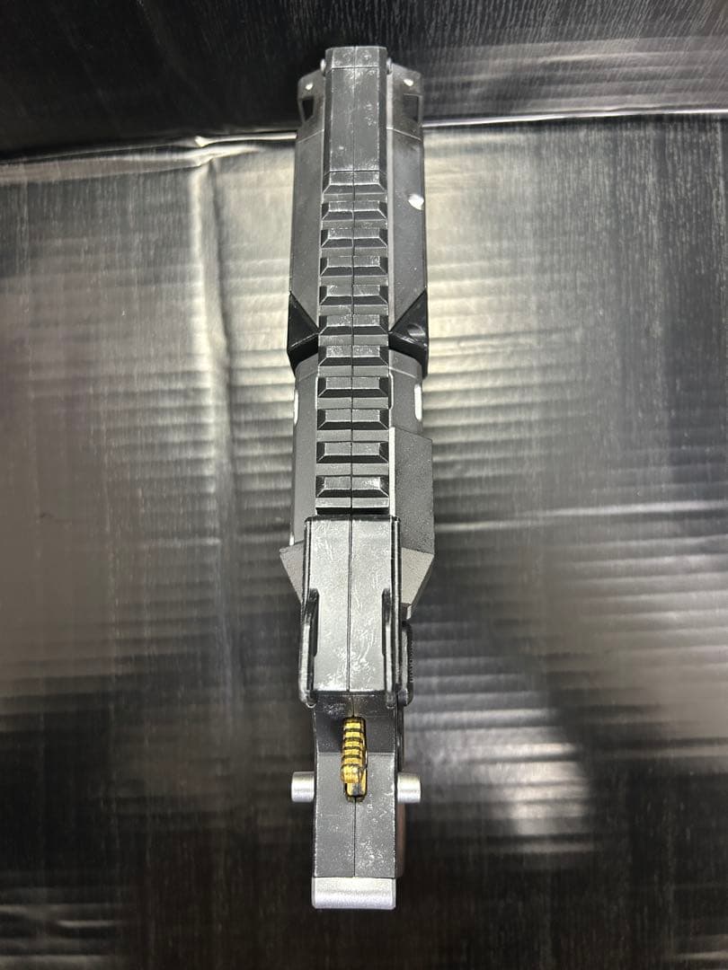 Apex Legends 1/1 ウイングマン リペイント ウェザリング品