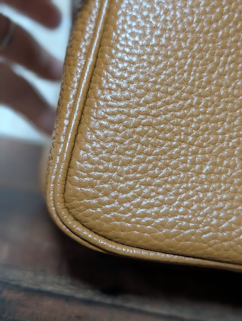 Ch!iiiバッグ　バニティ