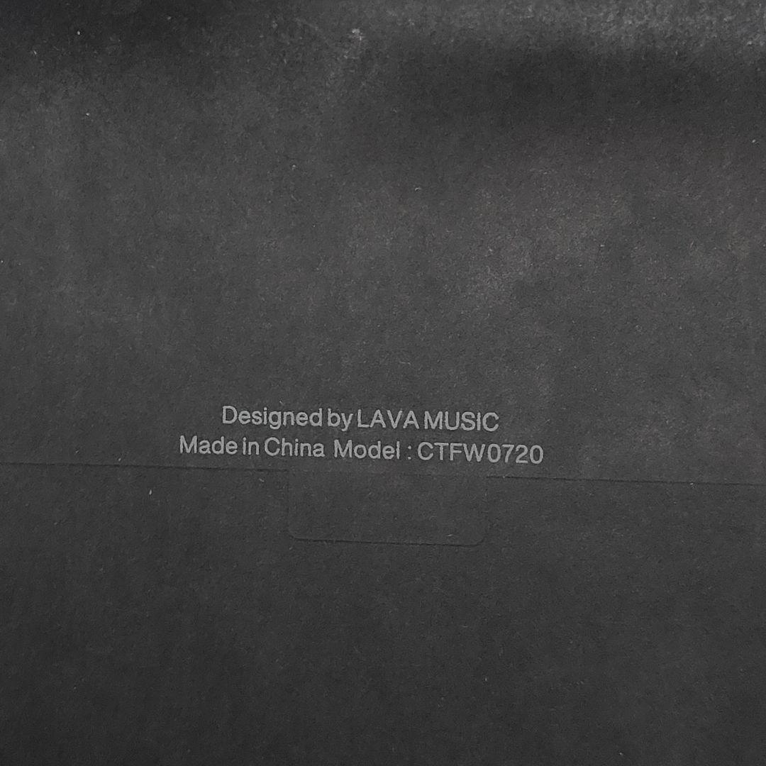 【現状品特価】LAVA MUSIC LAVA ME 3