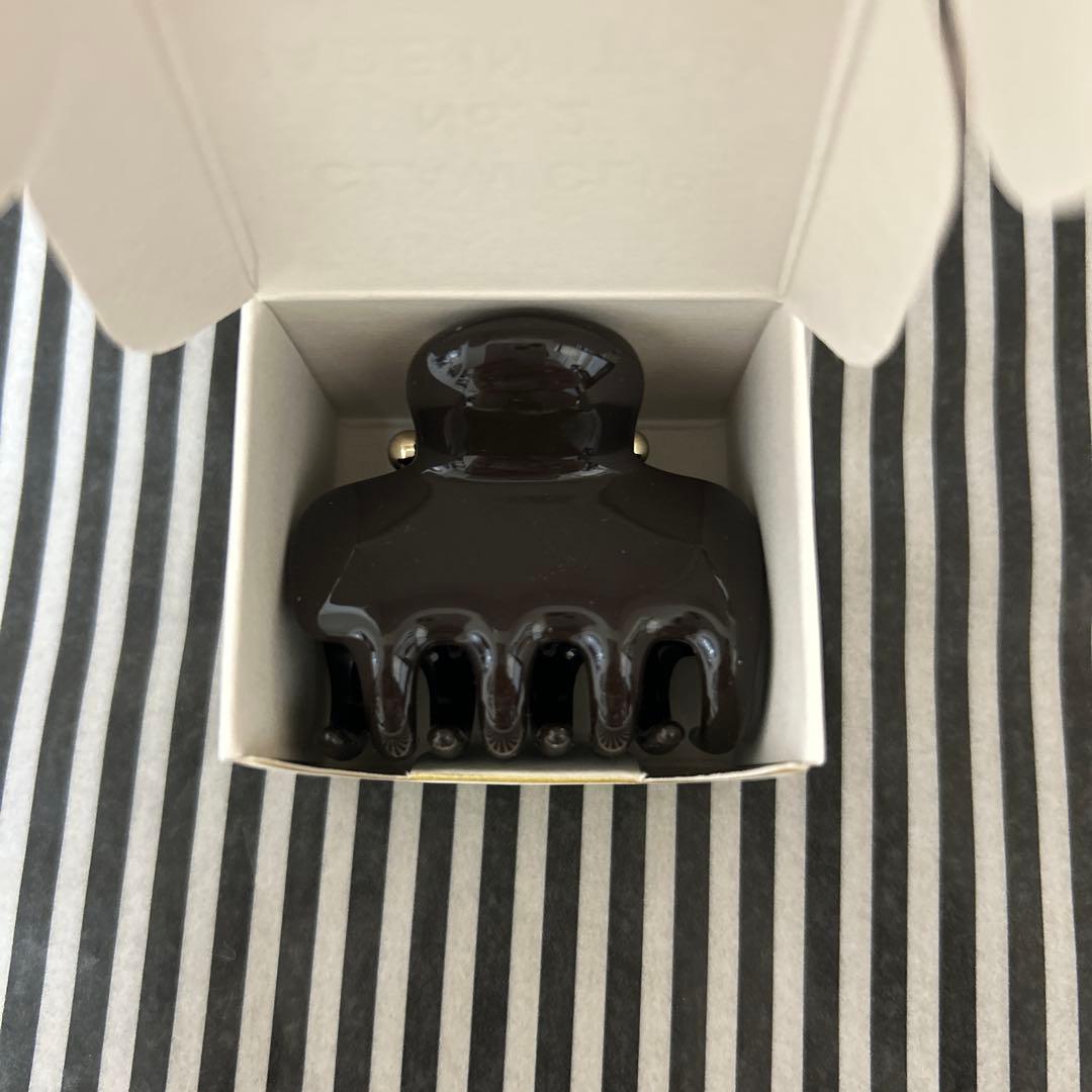 UNDO HAIRWARE ウンドヘアウェア　NO.2 CLAW CLIP