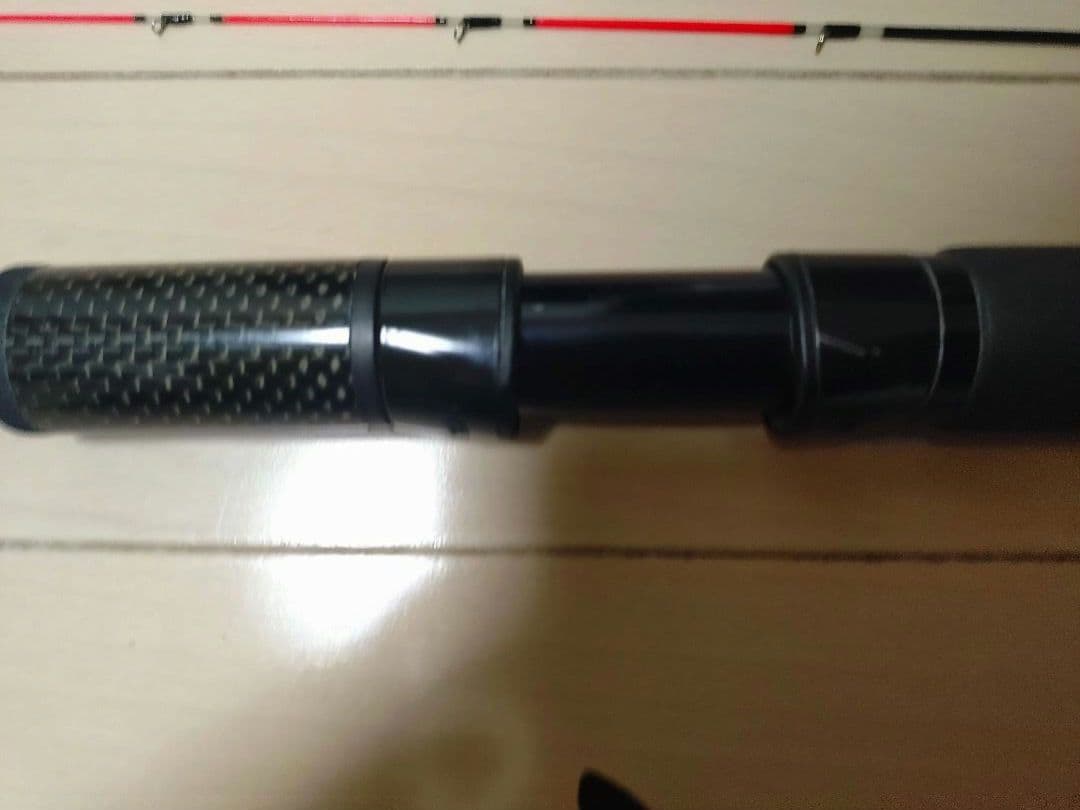 黒鯛THEチLimited ZOOM Ｖ大チヌ 145／170