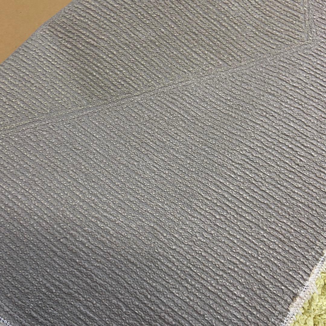 ジャーナルスタンダード　ファニチャー⭐️ 140x200　ピクフェアラグ