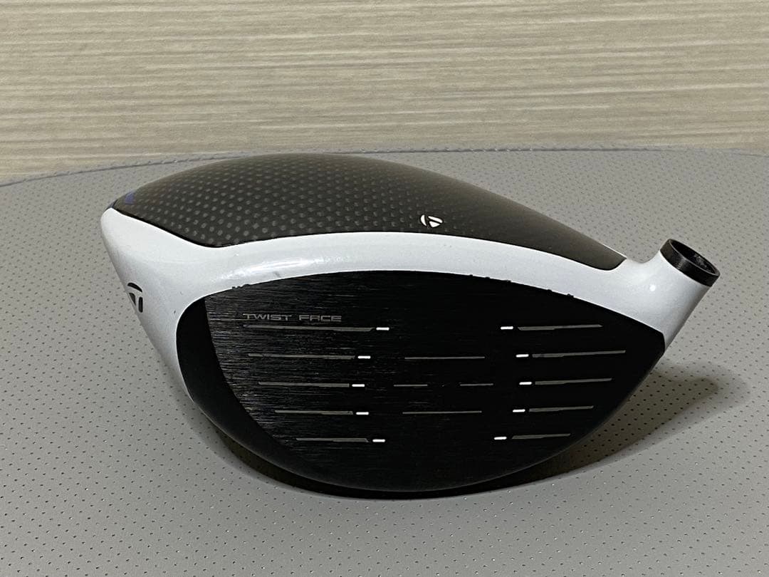 ★ TaylorMade・テーラーメイド SIM2 ドライバーヘッドのみ　９°