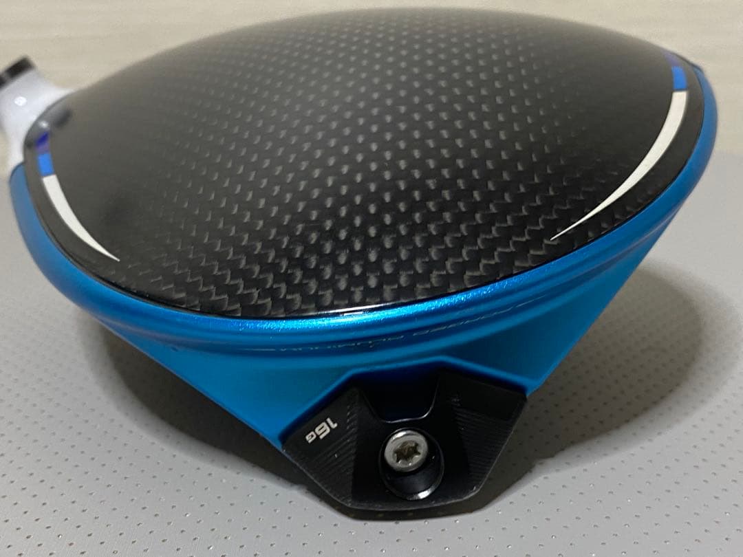 ★ TaylorMade・テーラーメイド SIM2 ドライバーヘッドのみ　９°