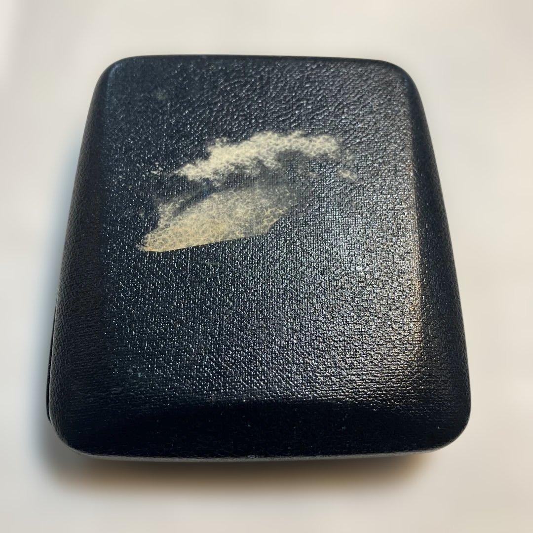 アルベルト　シュバイツァー　記念メダル　銀　1875 1965 イギリス製