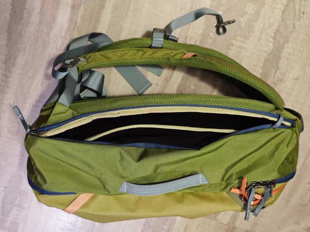 cotopaxi 28L コトパクシ