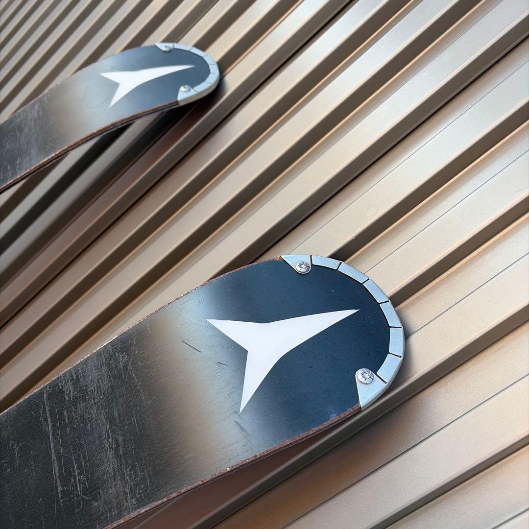 ATOMIC G9 REDS スキー