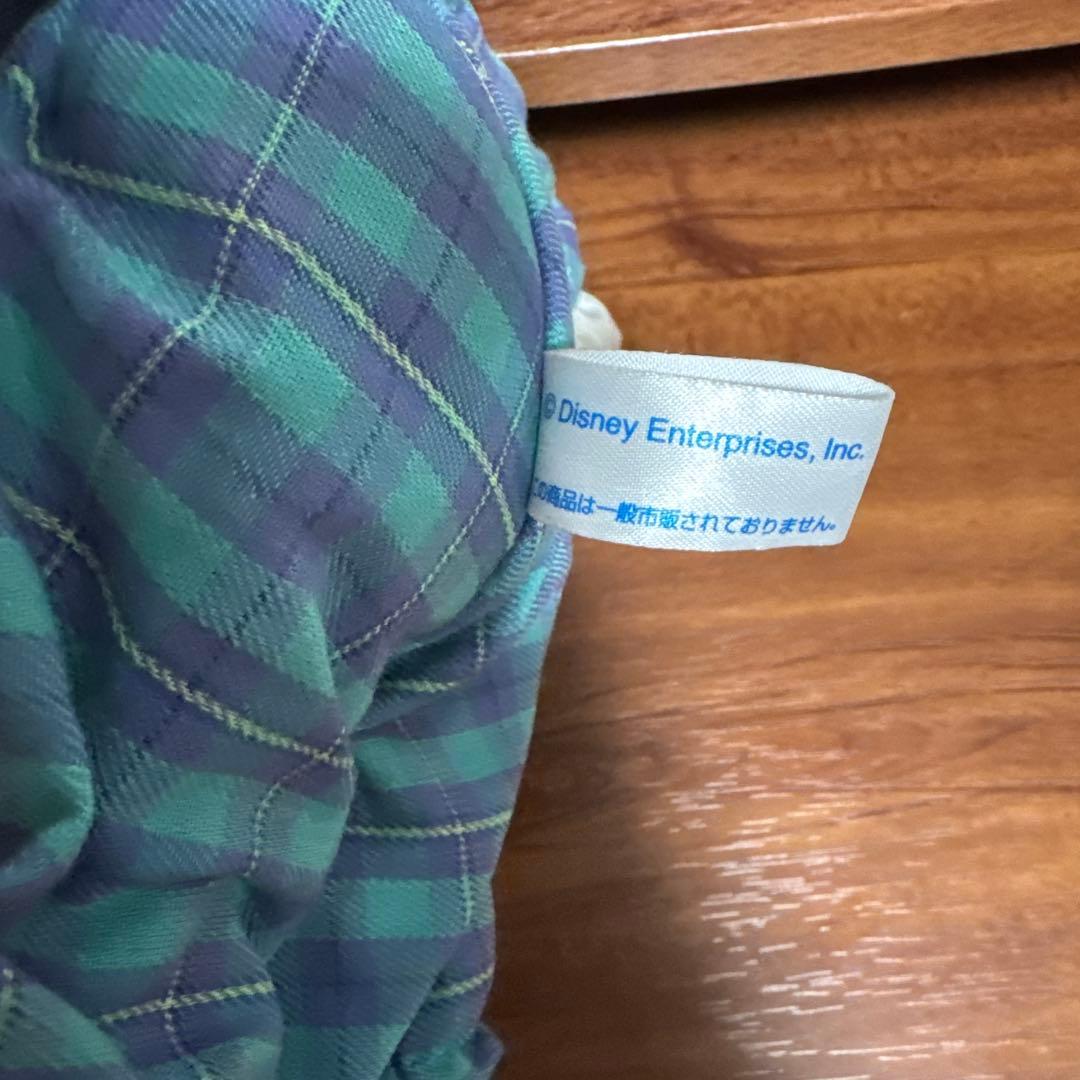 グーフィー　ピエロ　サーカス　ぬいぐるみ タグなし